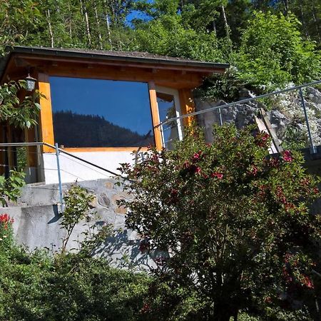 Ferienwohnung Kalchofen Boltigen Zewnętrze zdjęcie