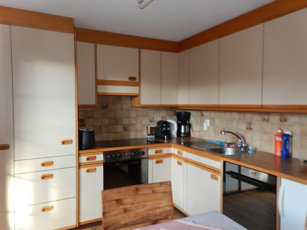 Ferienwohnung Kalchofen Boltigen Zewnętrze zdjęcie