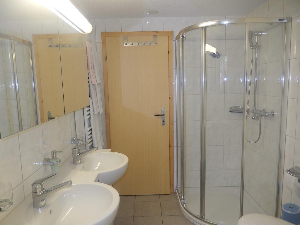 Ferienwohnung Kalchofen Boltigen Zewnętrze zdjęcie