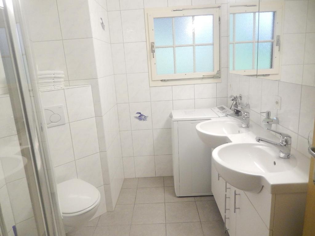 Ferienwohnung Kalchofen Boltigen Pokój zdjęcie